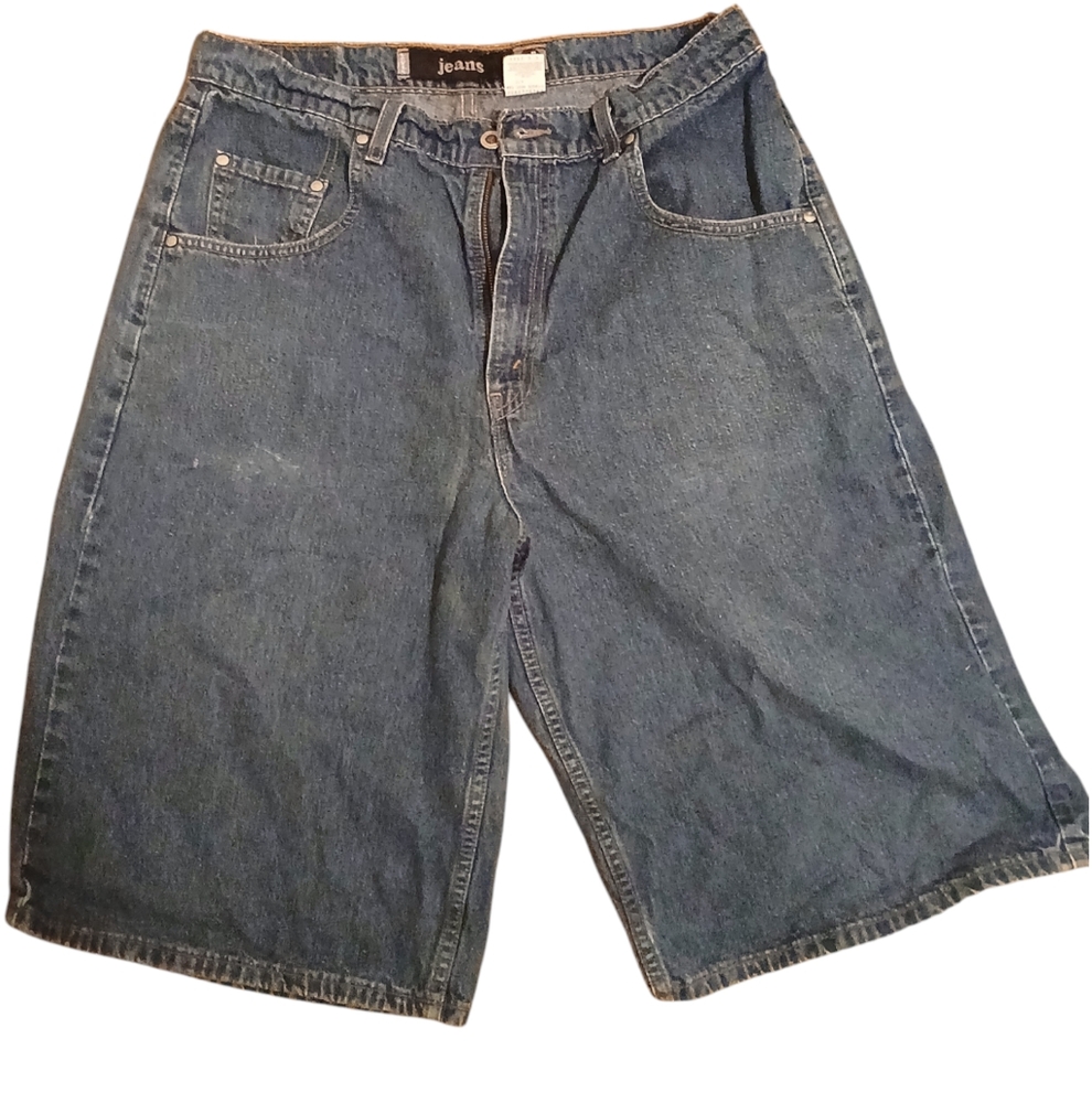 Rare Vintage Levis Silver Tab 36w